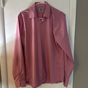 Kilburne Finch dress shirt slim fit